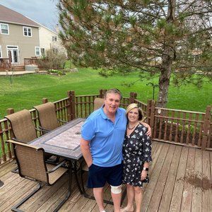 Meet your Posher, Carol